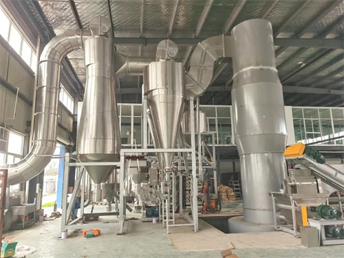 閃蒸干燥機現場.jpg 閃蒸干燥機現場.jpg